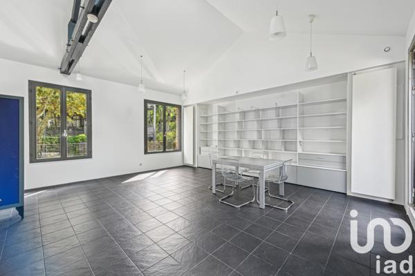 Maison à vendre 6 pièces 140 m² Ivry-sur-Seine