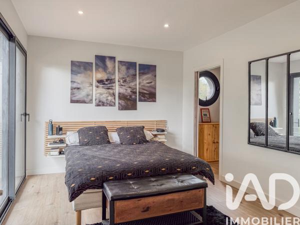 Maison à vendre 8 pièces 213 m² Lyon 9