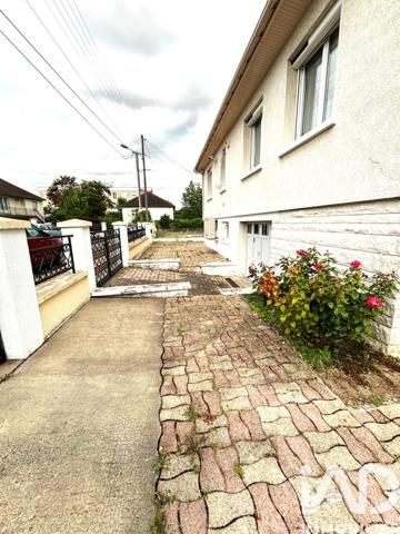 Maison à vendre 6 pièces 136 m² Migennes