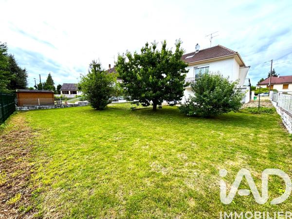 Maison à vendre 6 pièces 136 m² Migennes