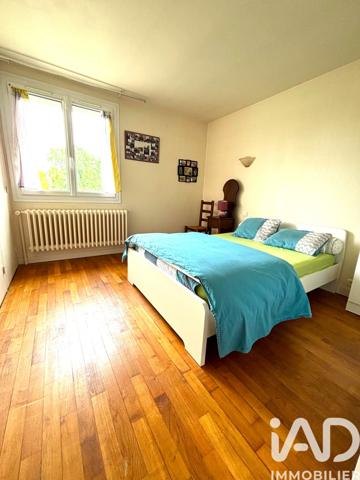 Maison à vendre 6 pièces 136 m² Migennes