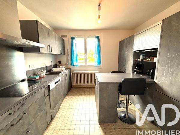 Maison à vendre 6 pièces 136 m² Migennes