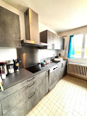 Maison à vendre 6 pièces 136 m² Migennes