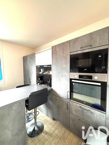 Maison à vendre 6 pièces 136 m² Migennes