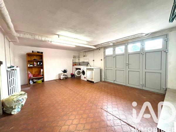 Maison à vendre 6 pièces 136 m² Migennes