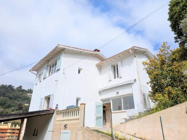 Maison individuelle Menton 97 m²