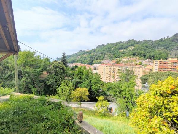 Maison individuelle Menton 97 m²