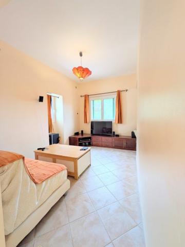 Maison individuelle Menton 97 m²
