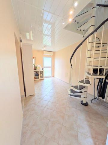 Maison individuelle Menton 97 m²