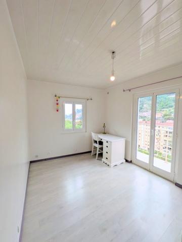 Maison individuelle Menton 97 m²