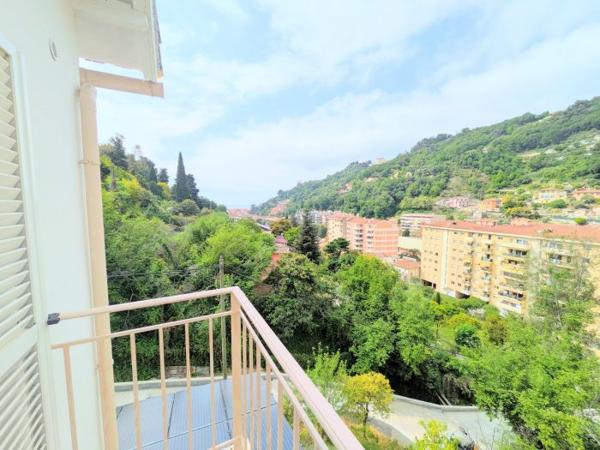 Maison individuelle Menton 97 m²
