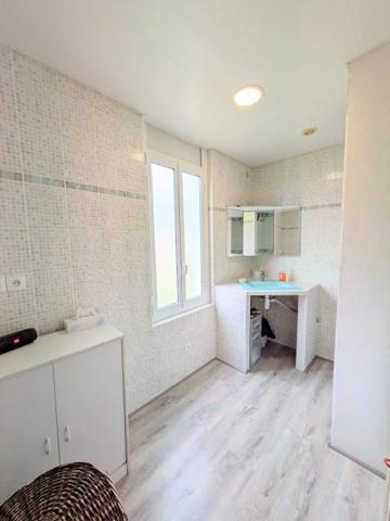 Maison individuelle Menton 97 m²