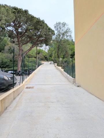 Maison individuelle Menton 97 m²