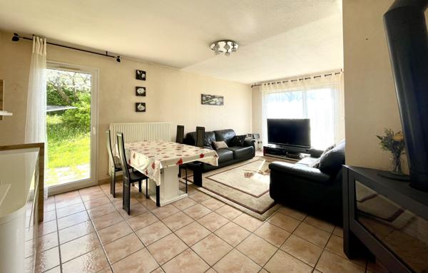 Maison 5 pièces - 97 m² Exclusivité efficity