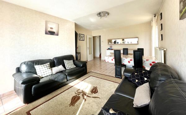 Maison 5 pièces - 97 m² Exclusivité efficity