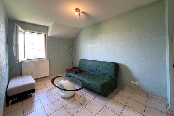 Maison 5 pièces - 97 m² Exclusivité efficity