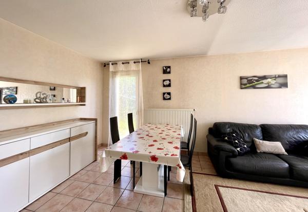 Maison 5 pièces - 97 m² Exclusivité efficity