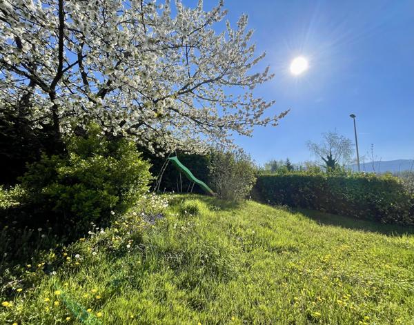 Maison 5 pièces - 97 m² Exclusivité efficity