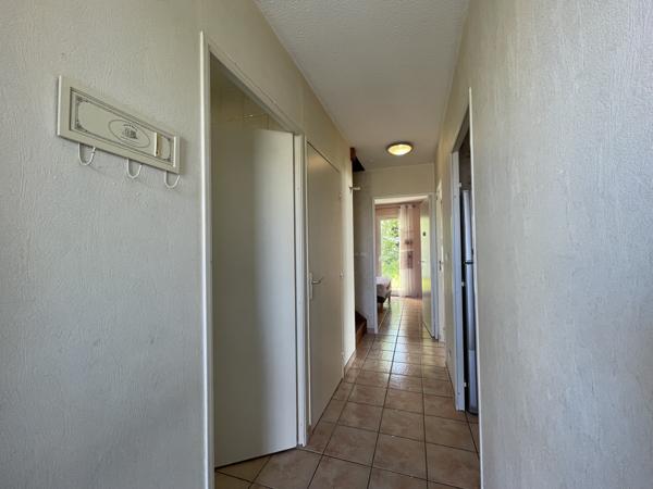 Maison 5 pièces - 97 m² Exclusivité efficity