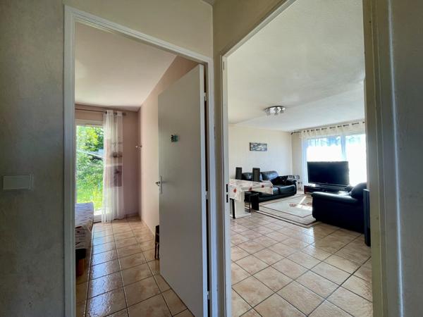 Maison 5 pièces - 97 m² Exclusivité efficity