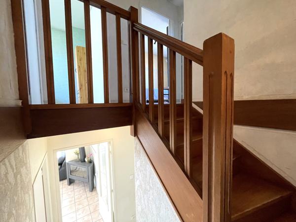 Maison 5 pièces - 97 m² Exclusivité efficity