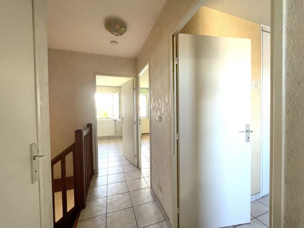 Maison 5 pièces - 97 m² Exclusivité efficity