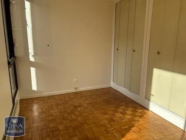 Appartement à louer 1 pièce 39.1m²