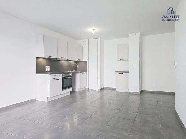 Vente / Appartement T2