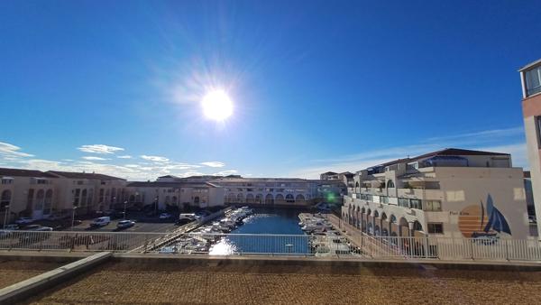 Appartement 3 pièce(s) 66 m2