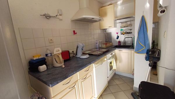 Appartement 3 pièce(s) 66 m2