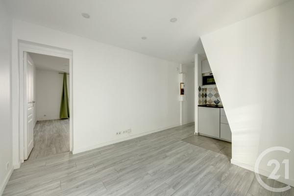 Appartement F2 à vendre  2 pièces - 32,38 m2 MONTROUGE - 92
