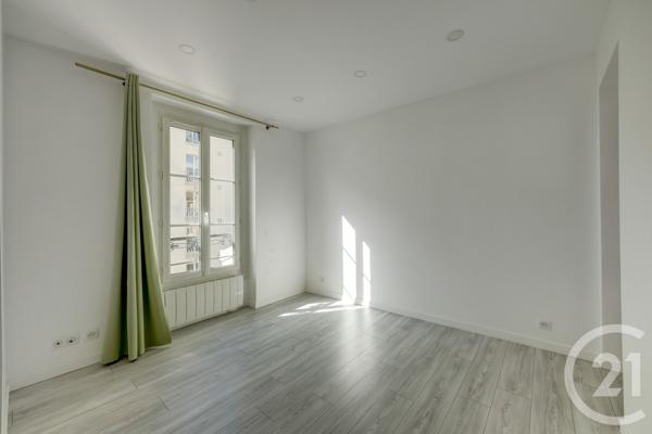 Appartement F2 à vendre  2 pièces - 32,38 m2 MONTROUGE - 92