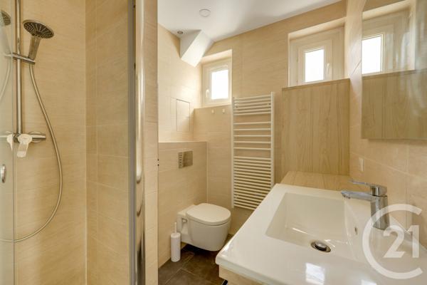 Appartement F2 à vendre  2 pièces - 32,38 m2 MONTROUGE - 92