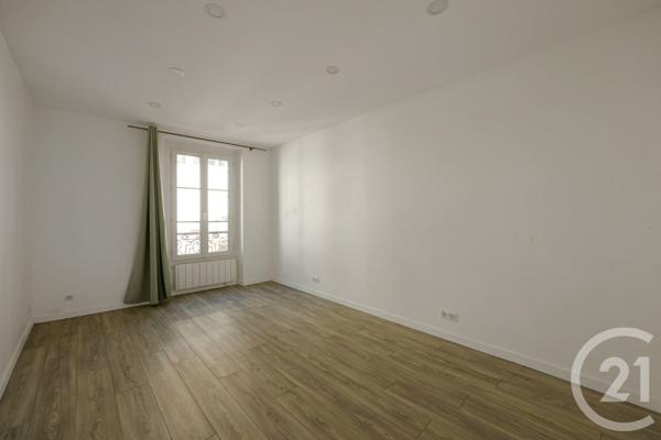 Appartement F2 à vendre  2 pièces - 32,38 m2 MONTROUGE - 92