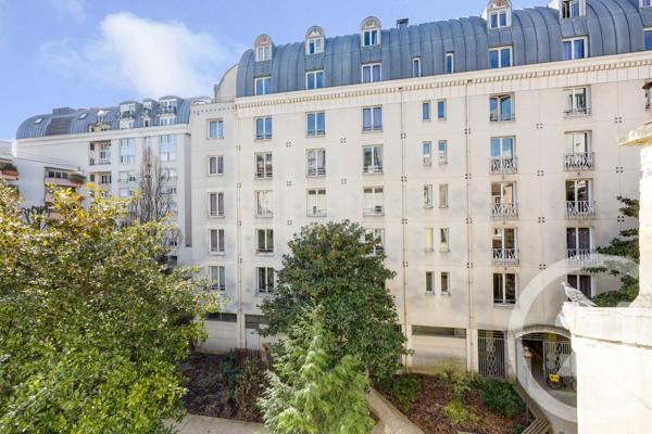 Appartement F2 à vendre  2 pièces - 32,38 m2 MONTROUGE - 92