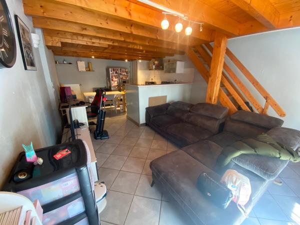 Maison 62 m² Tournon Sud