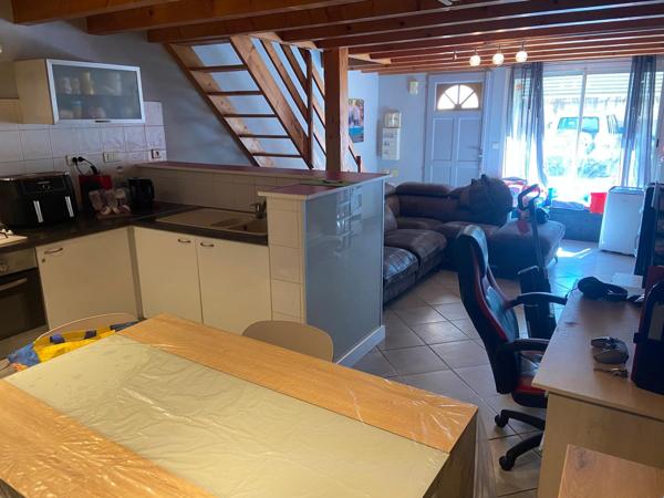 Maison 62 m² Tournon Sud