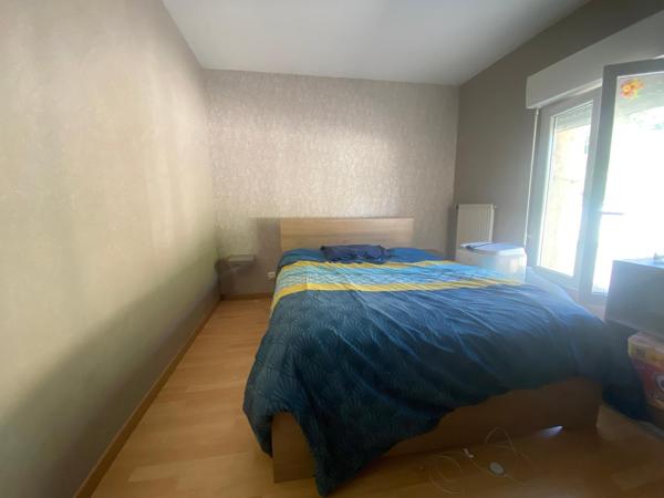 Maison 62 m² Tournon Sud