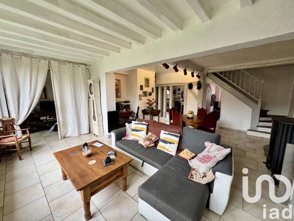 Maison à vendre 5 pièces 110 m² Massy