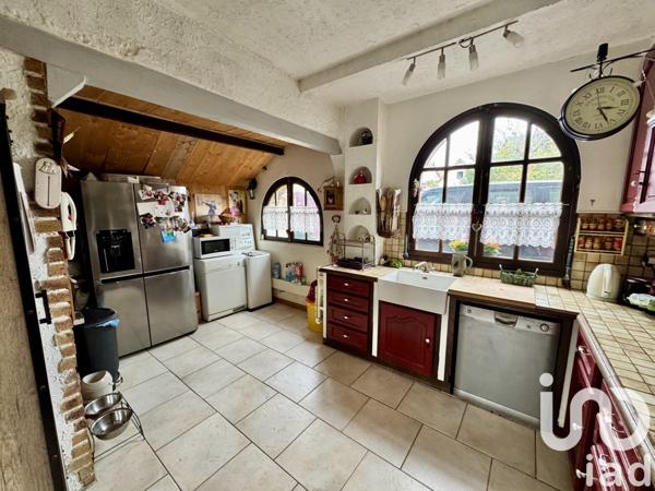 Maison à vendre 5 pièces 110 m² Massy