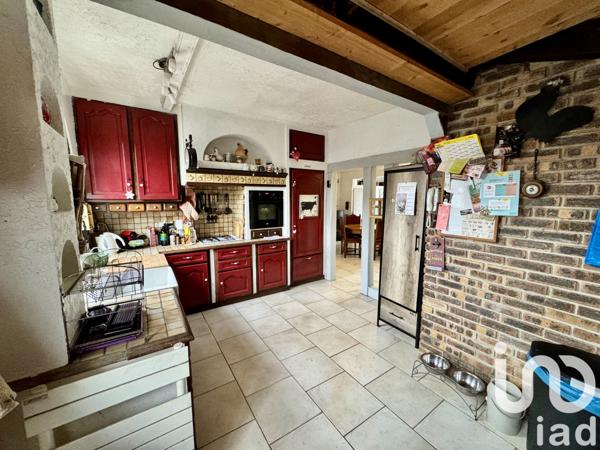 Maison à vendre 5 pièces 110 m² Massy