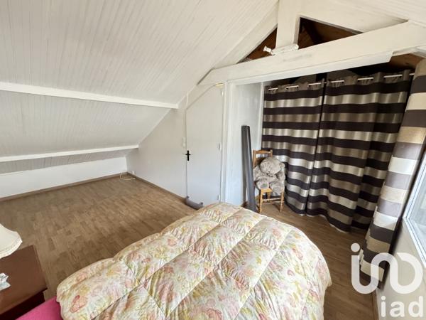 Maison à vendre 5 pièces 110 m² Massy