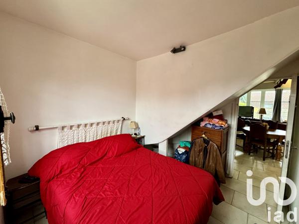 Maison à vendre 5 pièces 110 m² Massy