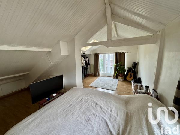 Maison à vendre 5 pièces 110 m² Massy