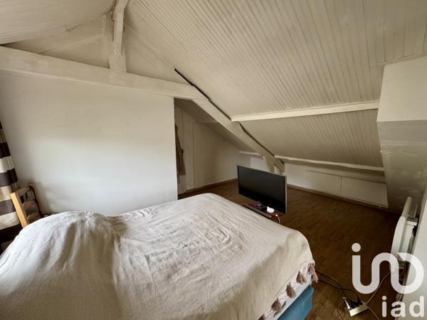 Maison à vendre 5 pièces 110 m² Massy
