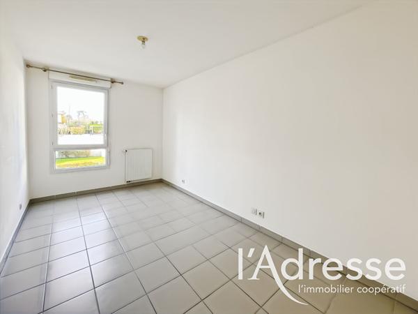 À LOUER ? MARSEILLE 12e LES 3 LUCS ? T3 59 m² AVEC TERRASSE & 3 STATIONNEMENTS