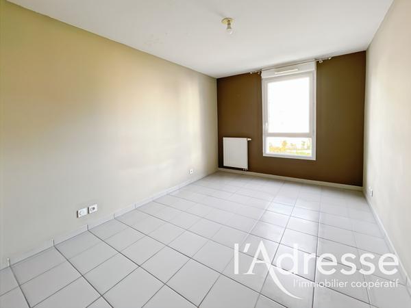 À LOUER ? MARSEILLE 12e LES 3 LUCS ? T3 59 m² AVEC TERRASSE & 3 STATIONNEMENTS