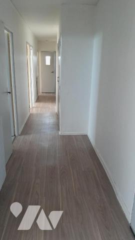 LA-CHAPELLE-ST-MESMIN - DANS RESIDENCE - APPARTEMENT T4 (77m²) - AIRE DE STATIONNEMENT COLLECTIVE- 