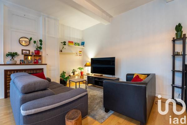 Appartement à vendre 6 pièces 162 m² Sain-Bel