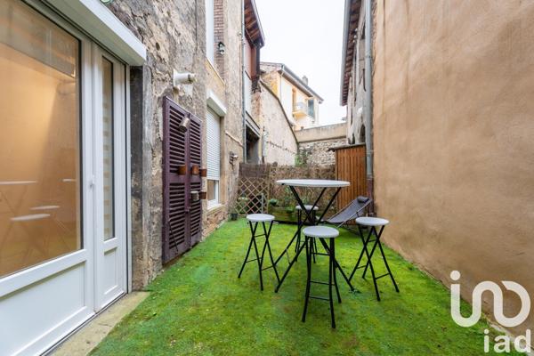 Appartement à vendre 6 pièces 162 m² Sain-Bel